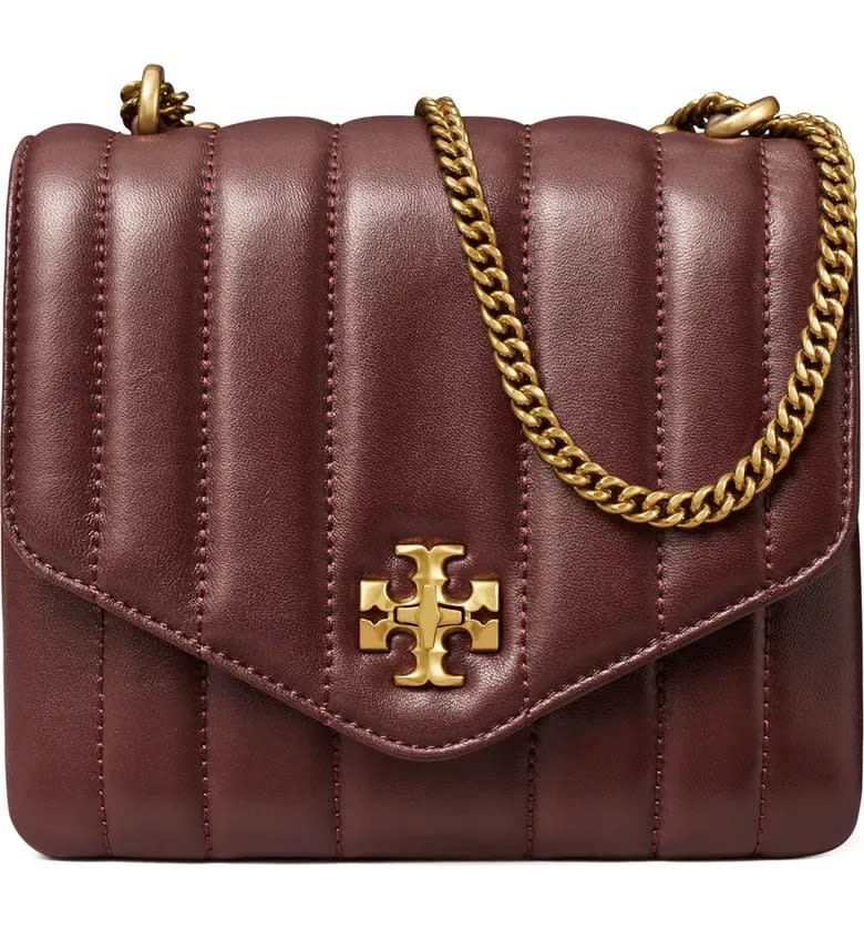 Tory Burch Kira Square Crossbody