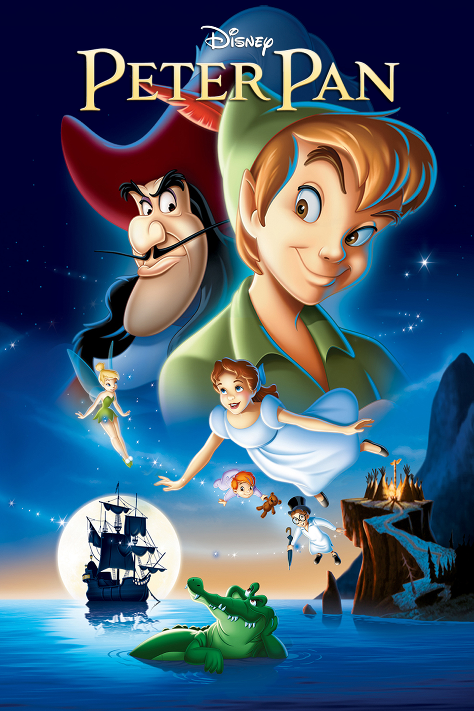 'Peter Pan'