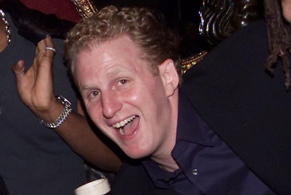 Michael Rapaport