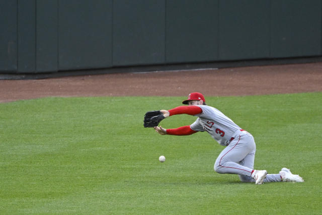 Ohtani, Trout homer to help Angels to 6-5 victory over Orioles - CBS Los  Angeles