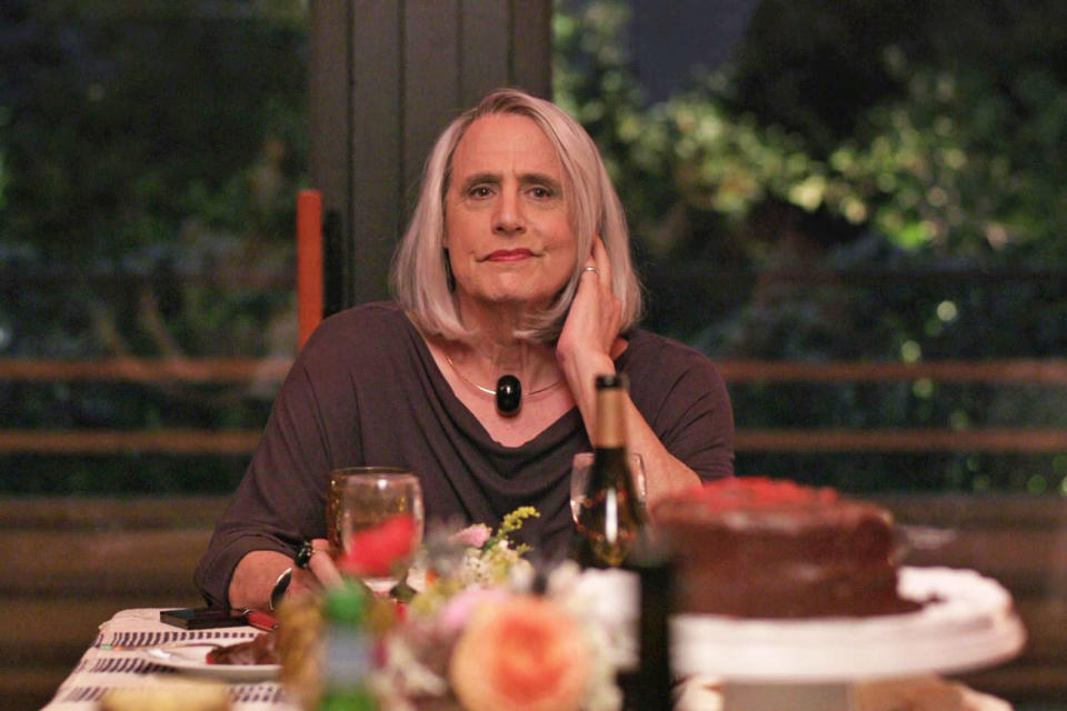 The future of Amazon hit Transparent seemed murky after lead actor Jeffrey