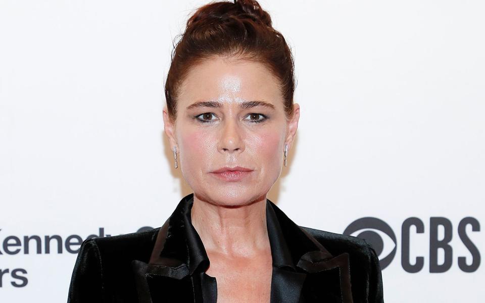 Maura Tierney