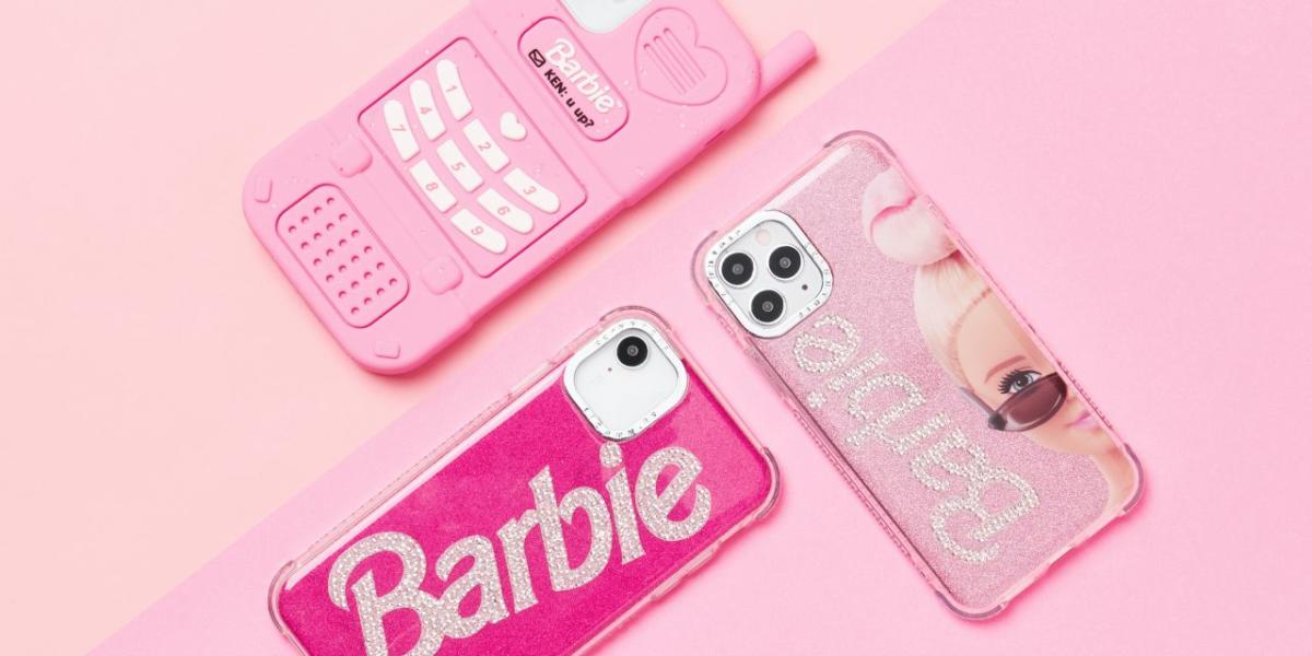 The pink wave: Barbie brand collaborations that bring out our inner child