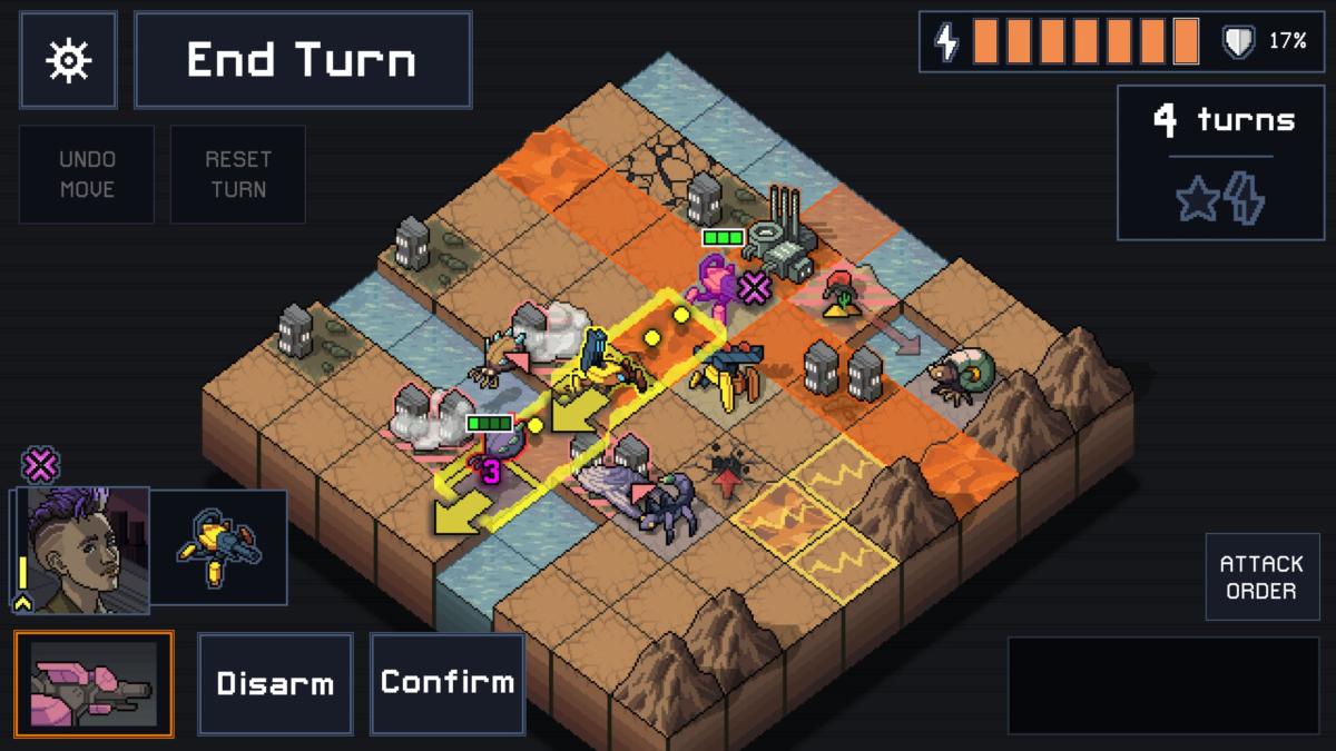 Netflix Games snags 'Into The Breach' as a mobile exclusive - engadget.com