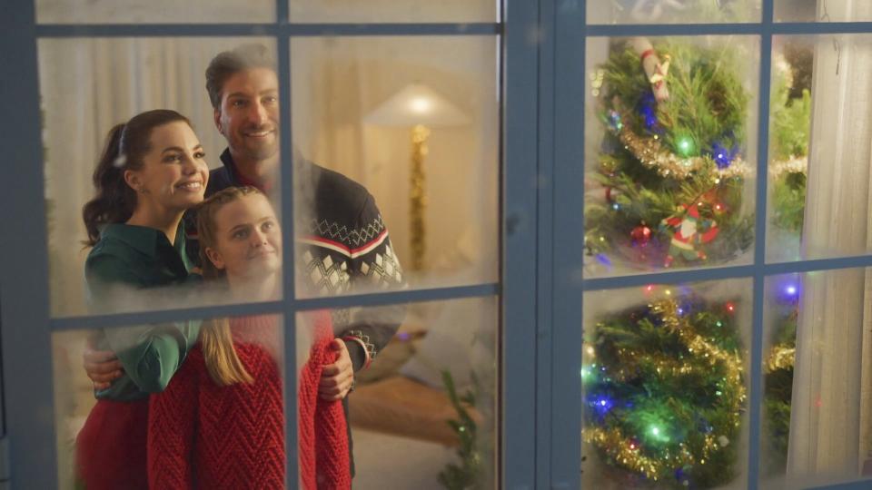 Great American Family Christmas Movies