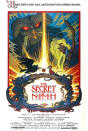 <a href="http://movies.yahoo.com/movie/the-secret-of-nimh/" data-ylk="slk:THE SECRET OF NIMH;elm:context_link;itc:0;sec:content-canvas" class="link ">THE SECRET OF NIMH</a><br> Release Date: July 2<br> U.S. Box Office: $14,665,733<br> 2012 Adjusted Gross: $39,507,700<br> This animated adaptation of the book "Mrs. Frisby and the Rats of NIMH" was the directorial debut of Don Bluth, one of the first real competitors to the Disney company's dominance in the field. The film wasn't a big financial success, but it opened door in animation and is still beloved by those who saw it as children.