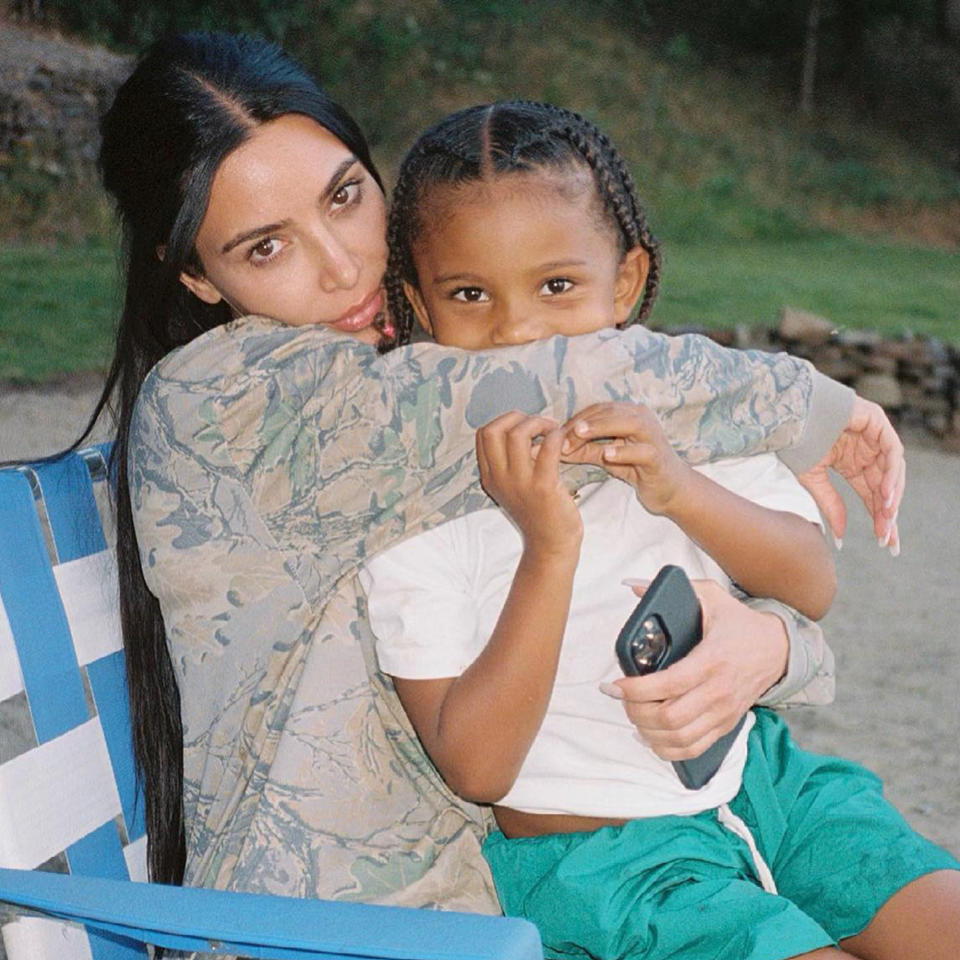 ,  (kimkardashian/ Instagram)