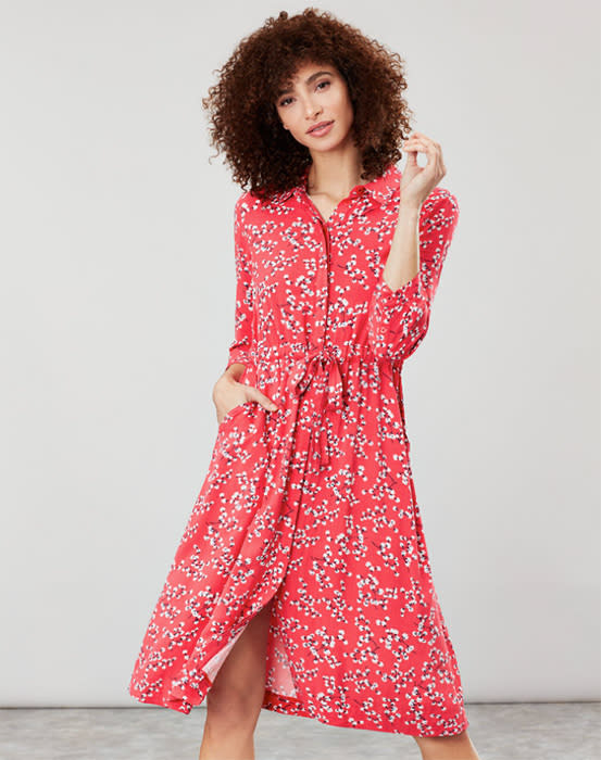 joules-dress