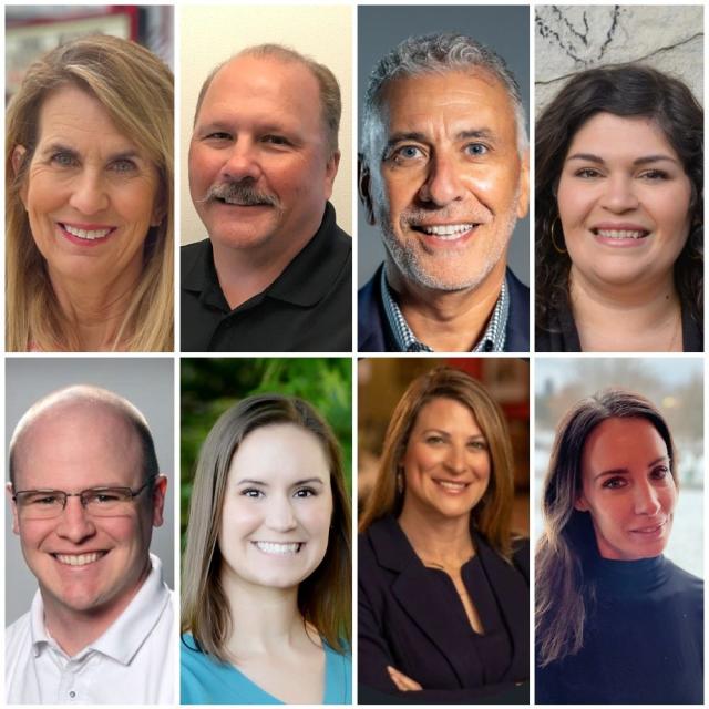 Eight candidates advance in Cedarburg School Board spring primary election