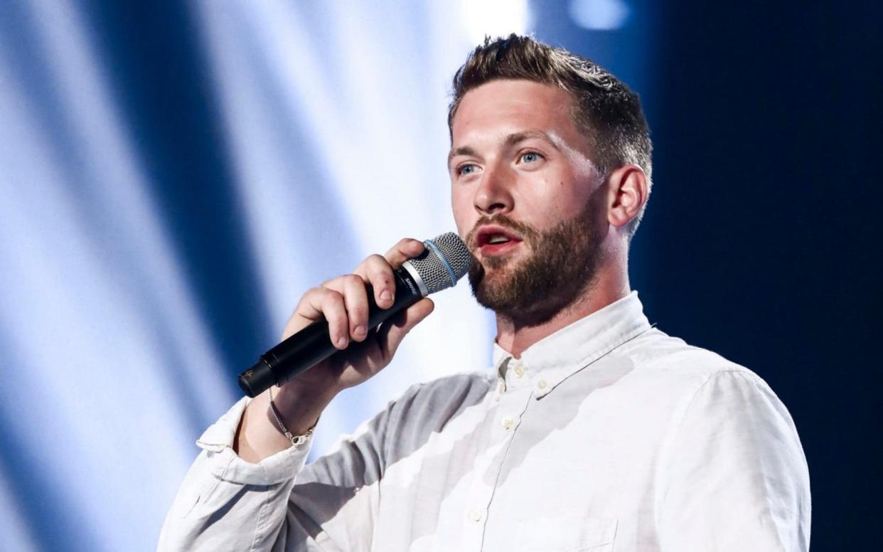 X Factor: Matt Linnen voted off at semi-finals - PA