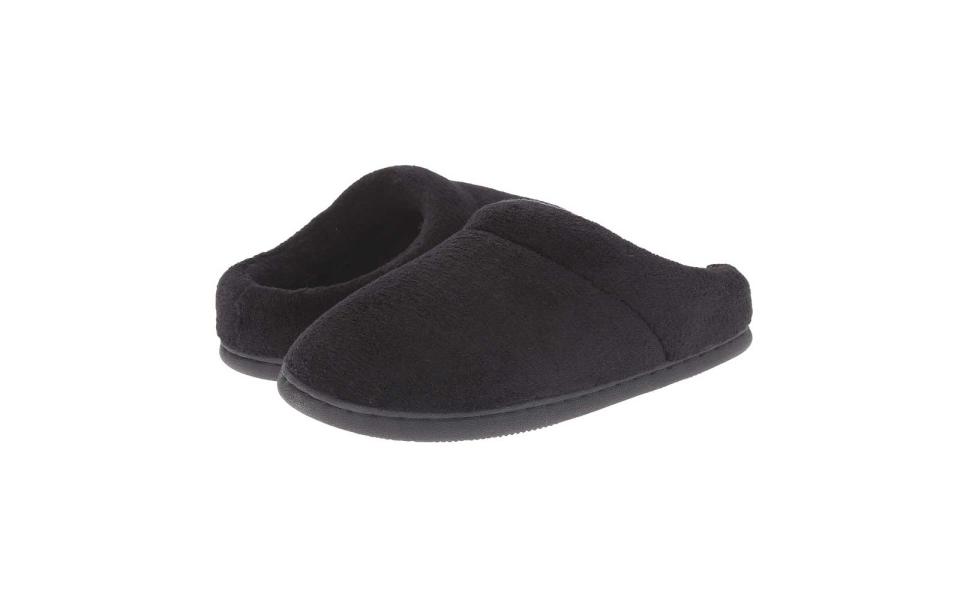 Tempur-Pedic Windsock Slippers