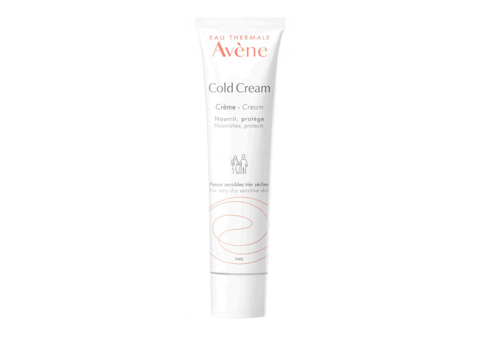 Cold Cream crème, Avène