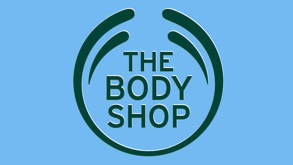 Best gift cards to give teachers for Teacher Appreciation Week: The Body Shop