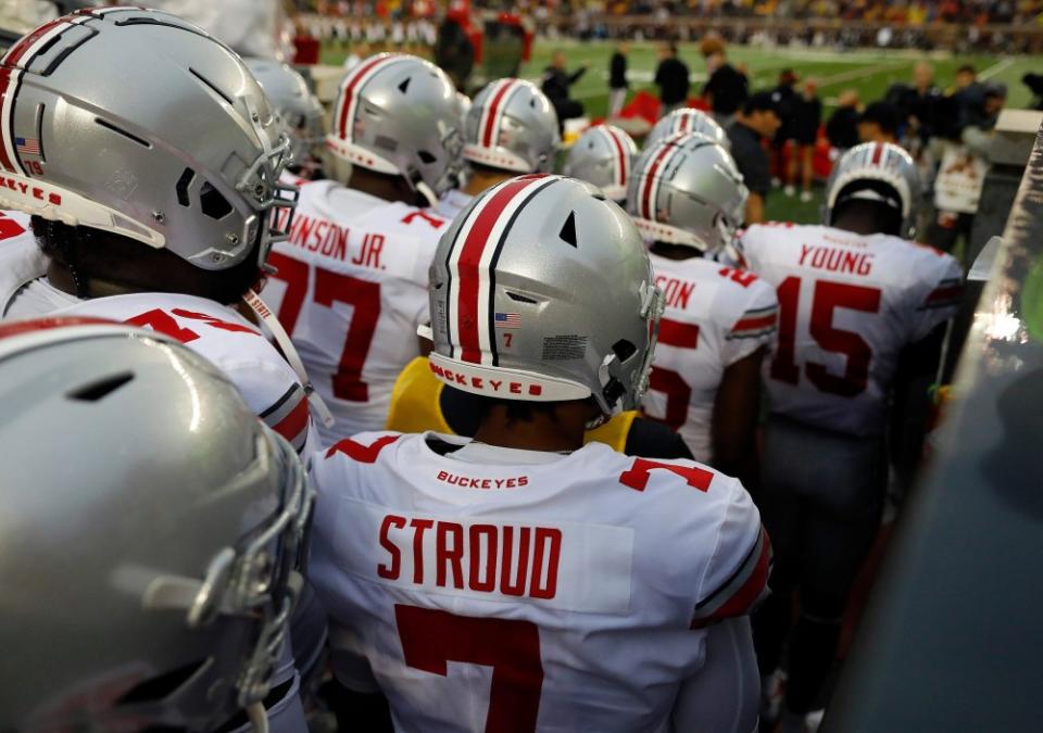 Five keys to Ohio State beating Utah in the Rose Bowl Saturday night