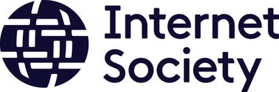Internet society (PRNewsfoto/The Internet Society)