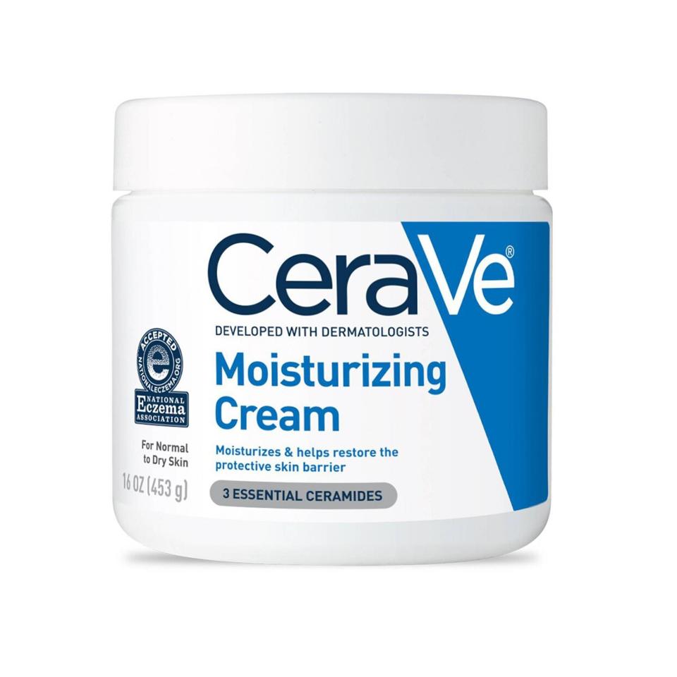 Cerave Moisturizing Cream