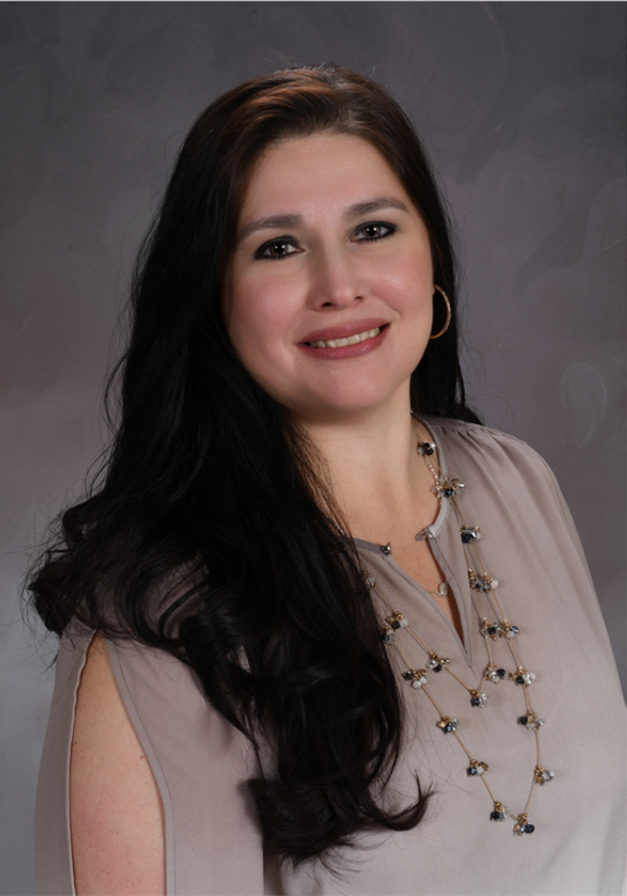 Irma Garcia was identified as one of two fourth grade teachers killed in the Uvalde school shooting.