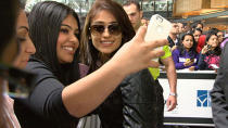 TOIFA promises three days of Bollywood stardom in Metro Vancouver