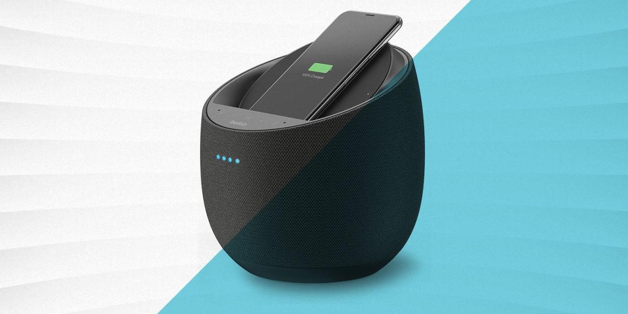 best alexa speakers