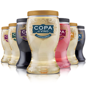 Copa di Vino - Do Anything Go Anywhere Premium Wine