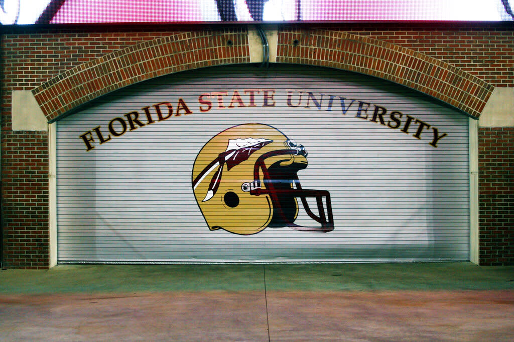 Florida State University.