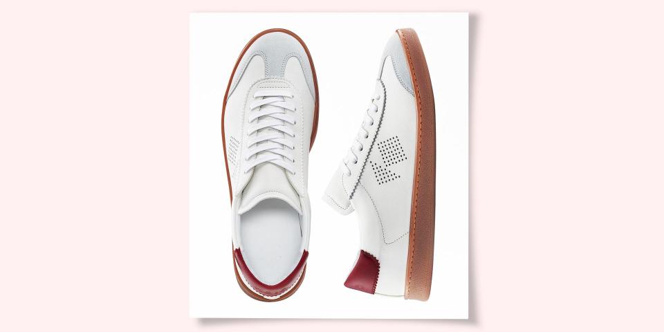 Koio's Taking Up to 60% Off a Huge Selection of High-End Leather Sneakers