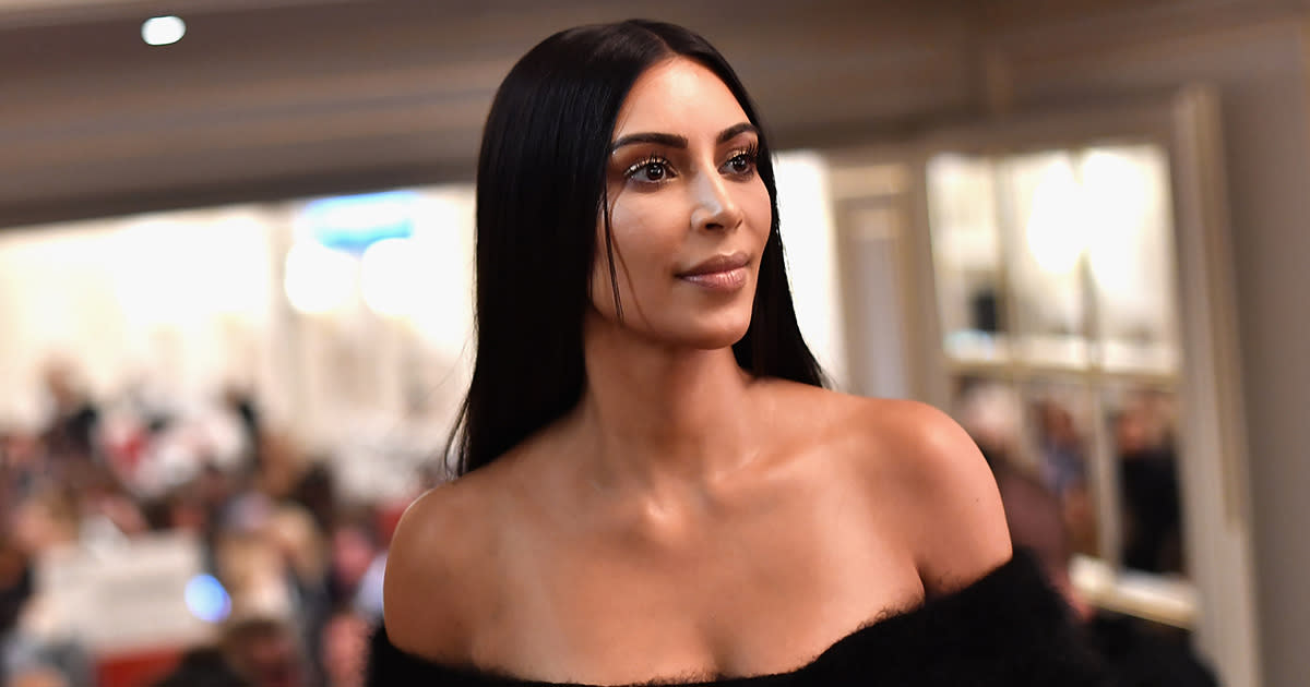 Kim Kardashian is officially returning to “Keeping Up With the Kardashians”
