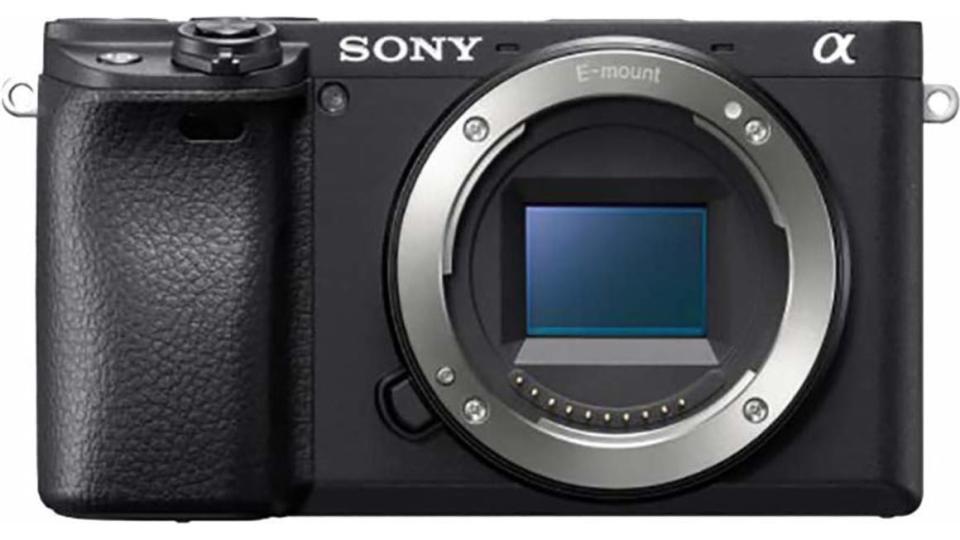 The Sony a6400 is an excellent all-around camera for a great price.