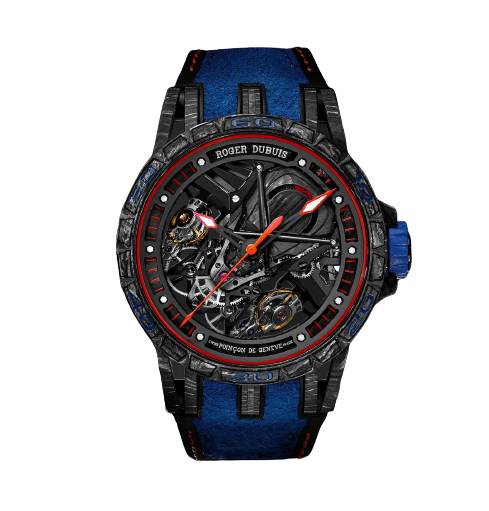 Roger_Dubuis_Excalibur_Aventador_S_Limited_Edition_Skeleton_45mm_Carbon__Rubber_and_Alcantara_Watch-