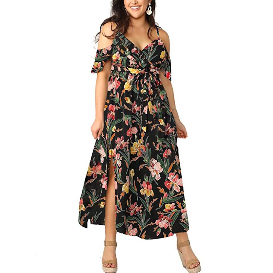 Amazon Summer Maxi Dresses 2021