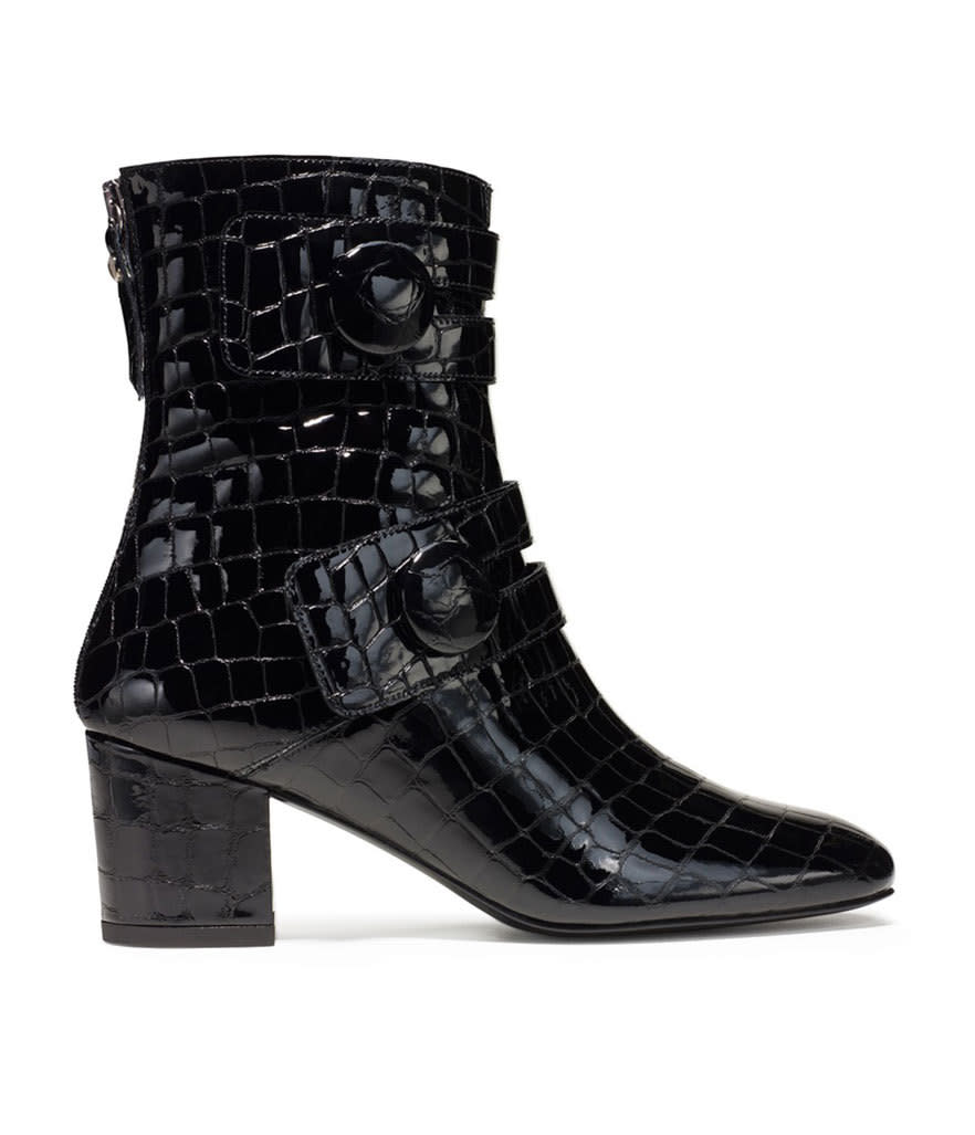 Stuart Weitzman The Discoboot Boot