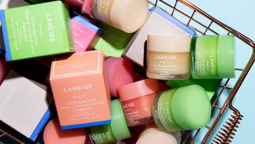 Best Lip Balms For Dry And Chapped Lips To Buy in Singapore