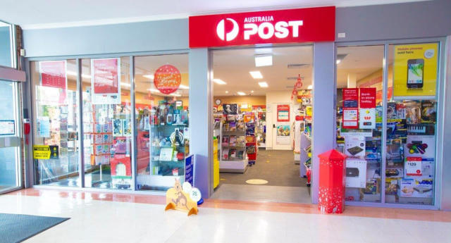 Surprising top-selling products in Australia Post shops that have