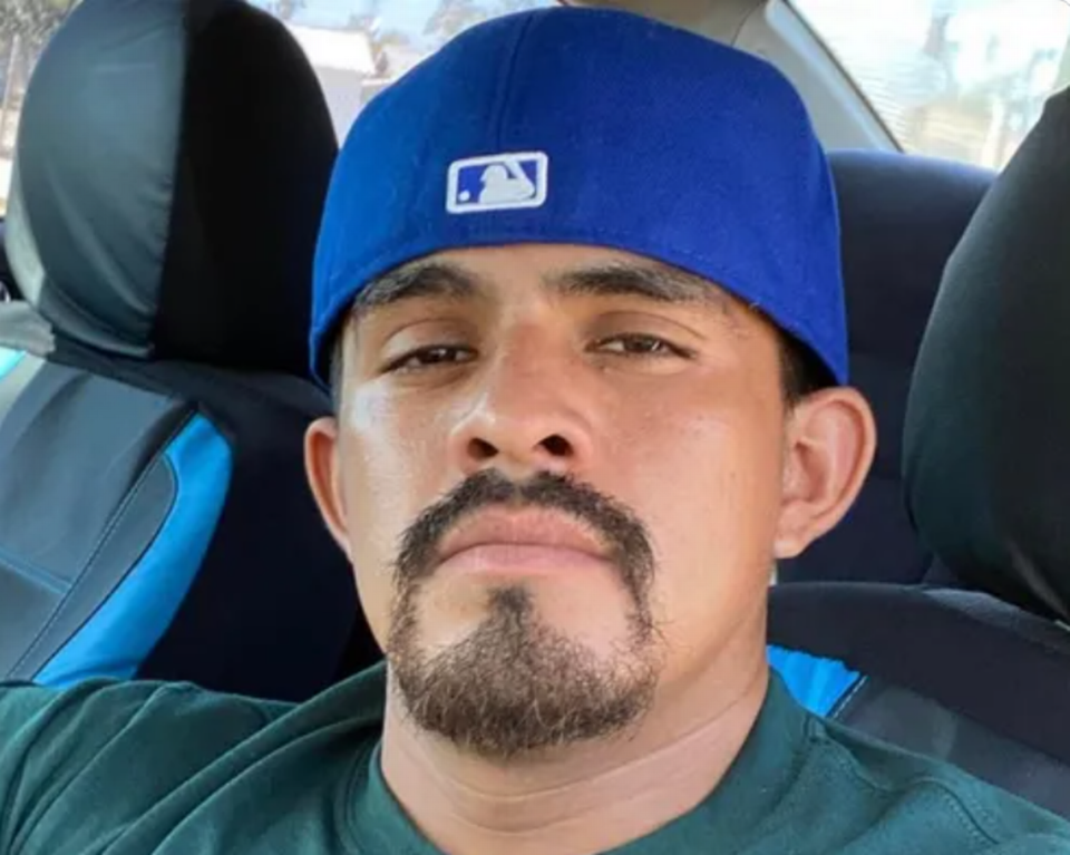 Juvenal Jacobo Talavera, 24, who died in the Madera crash that killed eight people Friday, Feb. 23, 2024, was from Michoacan, Mexico.