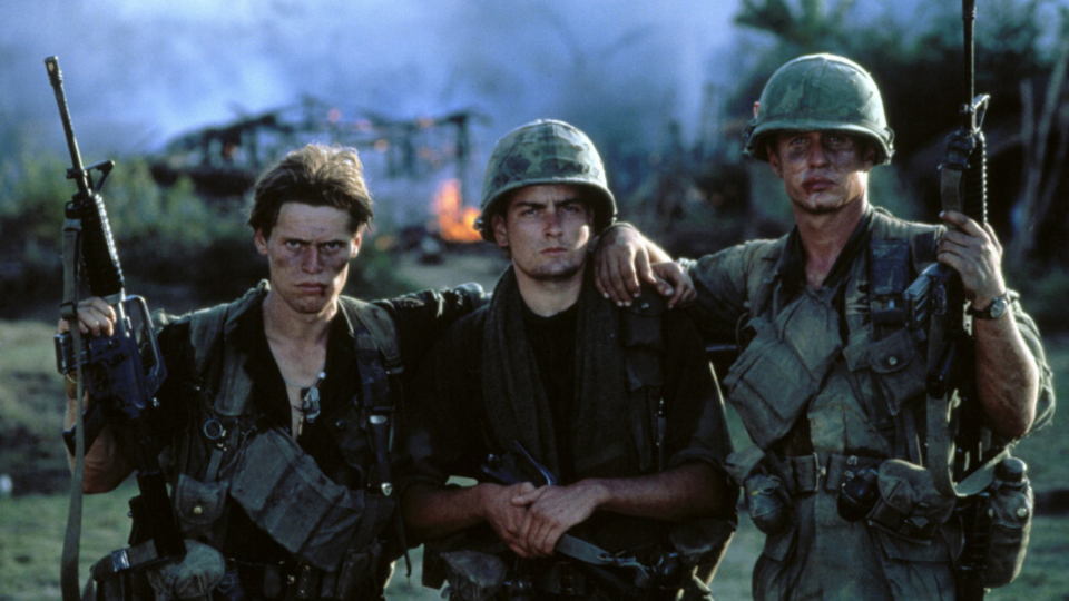 Platoon (1986)