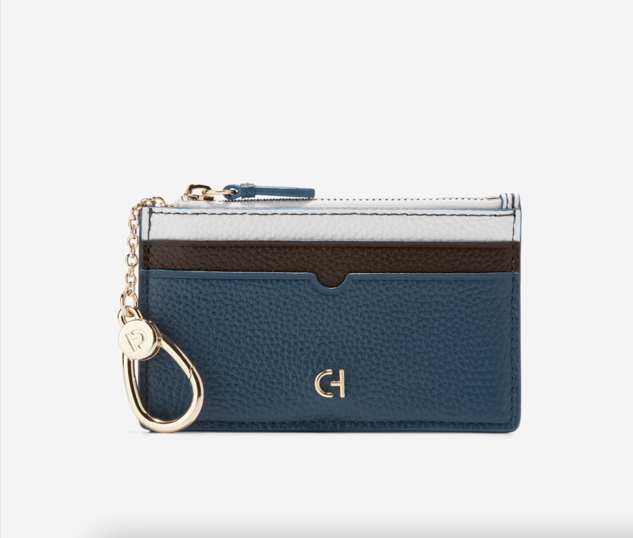 <p><a href="https://go.redirectingat.com?id=74968X1596630&url=https%3A%2F%2Fwww.colehaan.com%2Fessential-zip-card-case%2FU07011.html&sref=https%3A%2F%2Fwww.womansday.com%2Fstyle%2Fg60573690%2Fbest-wallets-for-women%2F" rel="nofollow noopener" target="_blank" data-ylk="slk:Shop Now;elm:context_link;itc:0;sec:content-canvas" class="link rapid-noclick-resp">Shop Now</a></p><p>Essential Zip Card Case</p><p>colehaan.com</p><p>$49.95</p><span class="copyright">Cole Haan</span>