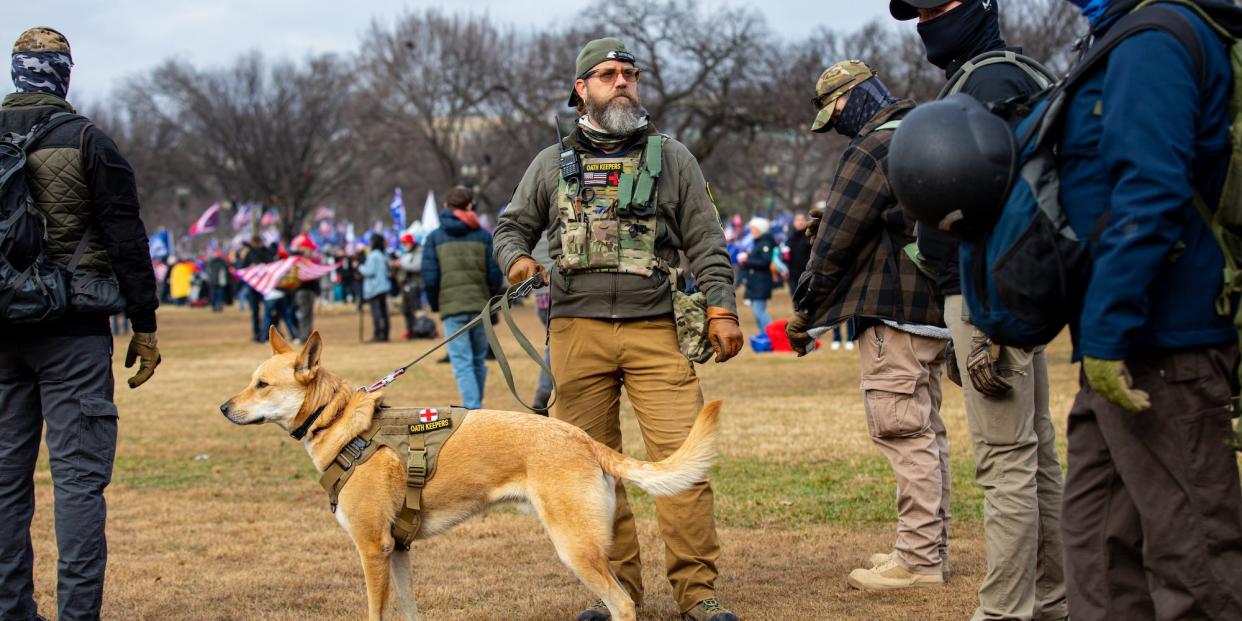 Oath Keepers