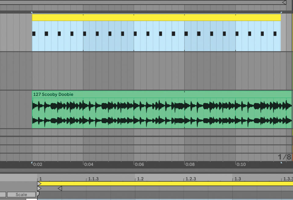 ableton