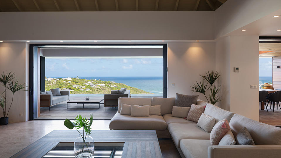 Villa Epicure in St. Barths