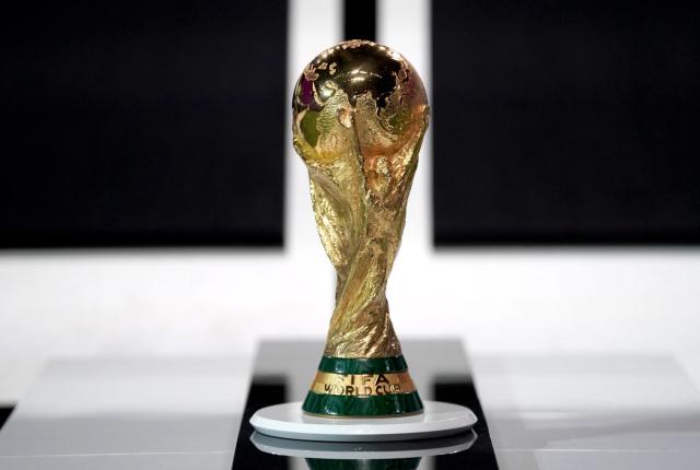 FIFA Announces 16 Host Cities For 2026 World Cup Across USA