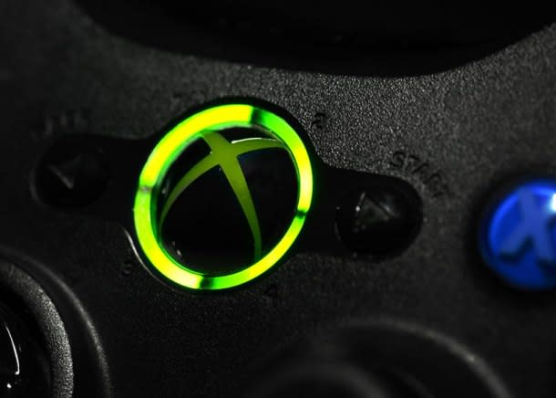 Motorola Microsoft Xbox Patent Suit