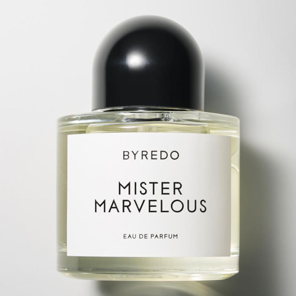 Byredo Mister Marvelous