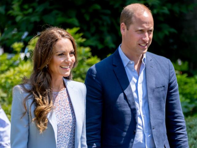 Prince William & Kate Middleton's New PR Style May Be at Odds With King  Charles III's 'Formal' Way of Operating