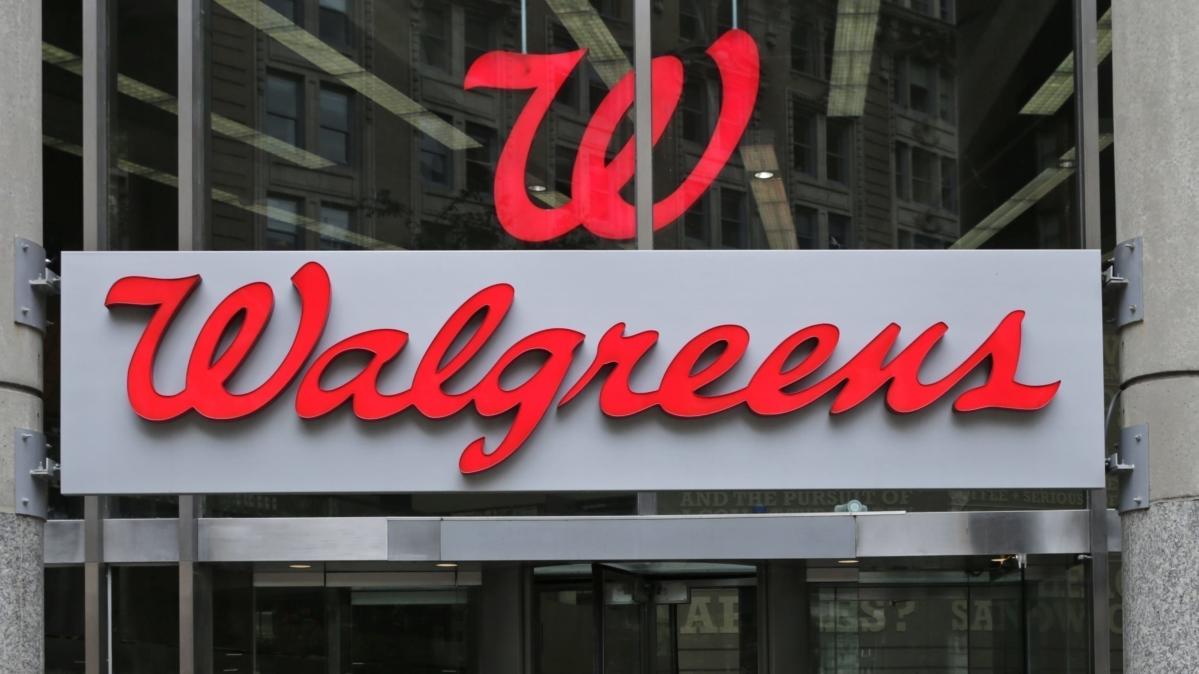 Walgreens taps Cigna veteran Wentworth as new CEO