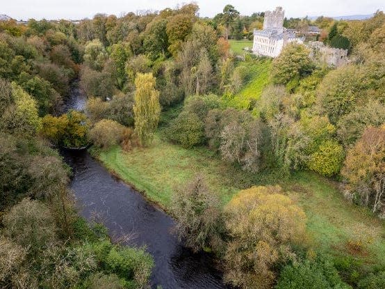 Blackwater Castle