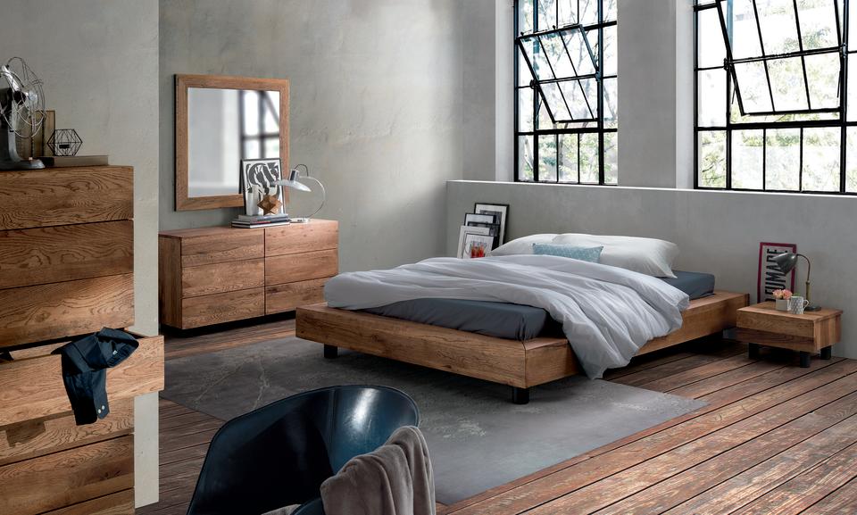 Whether you're looking to invest in a new bed, or are simply in need of trendy new side lights, ufurnish.com will help you find the products you're after. (Icona Furniture/Ufurnish)