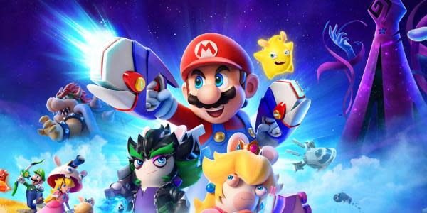 Mario + Rabbids : qué es; cuándo sale y todo lo que debes saber