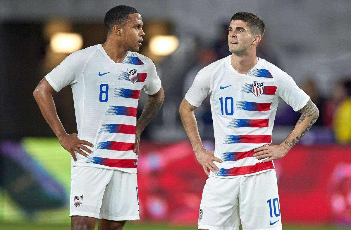 USA vs. Cuba, CONCACAF Nations League group stage: What to watch