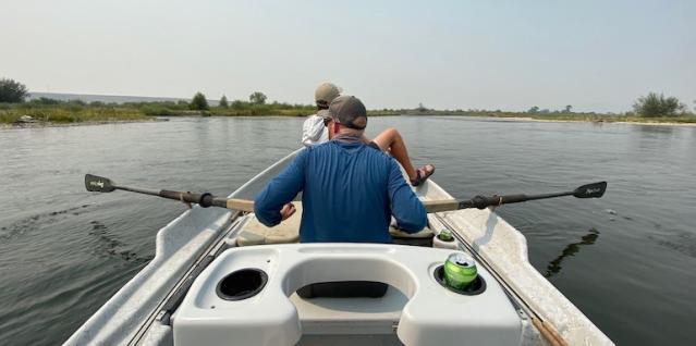 Fly-fishing Montana's Madison River…in photos - Yahoo Sports