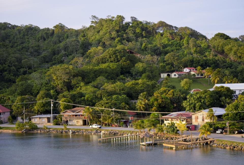 12 Best Places to Retire in Honduras